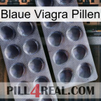 Blue Viagra Pills 31